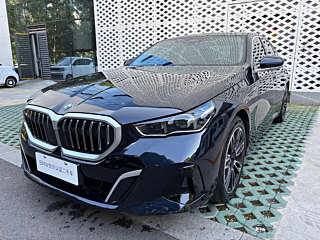Заказать BMW 5-SERIES
