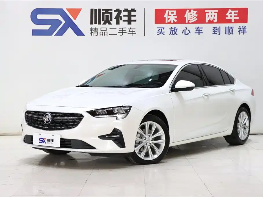 BUICK REGAL 2023