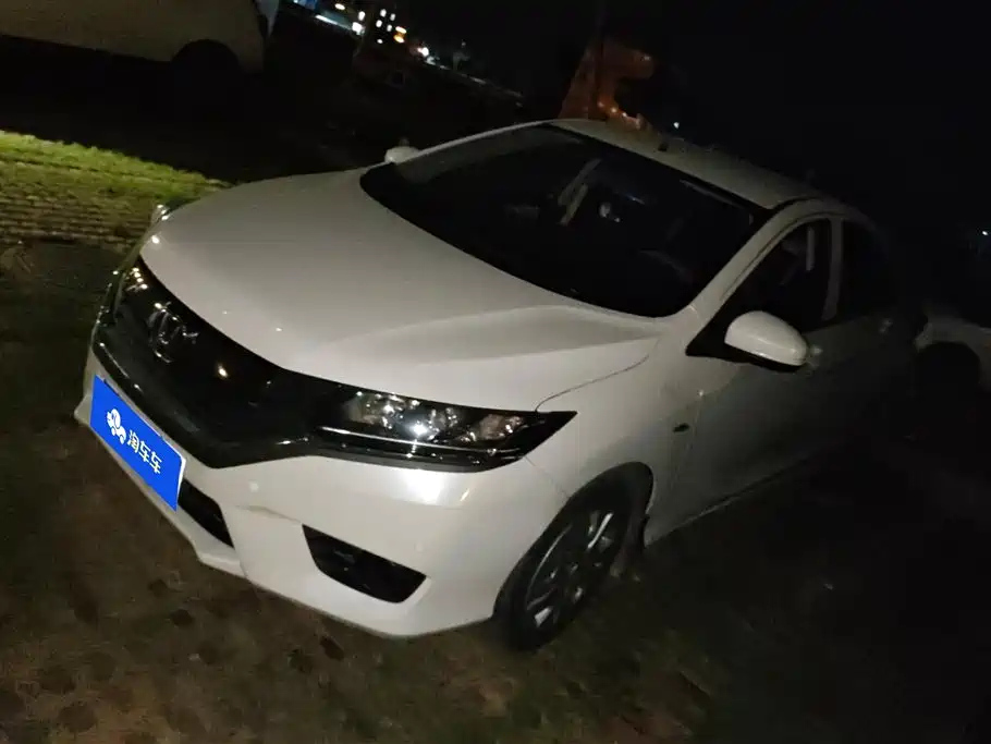 HONDA OTHER 2016