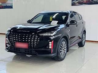 jetour x70-pro