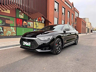 byd han