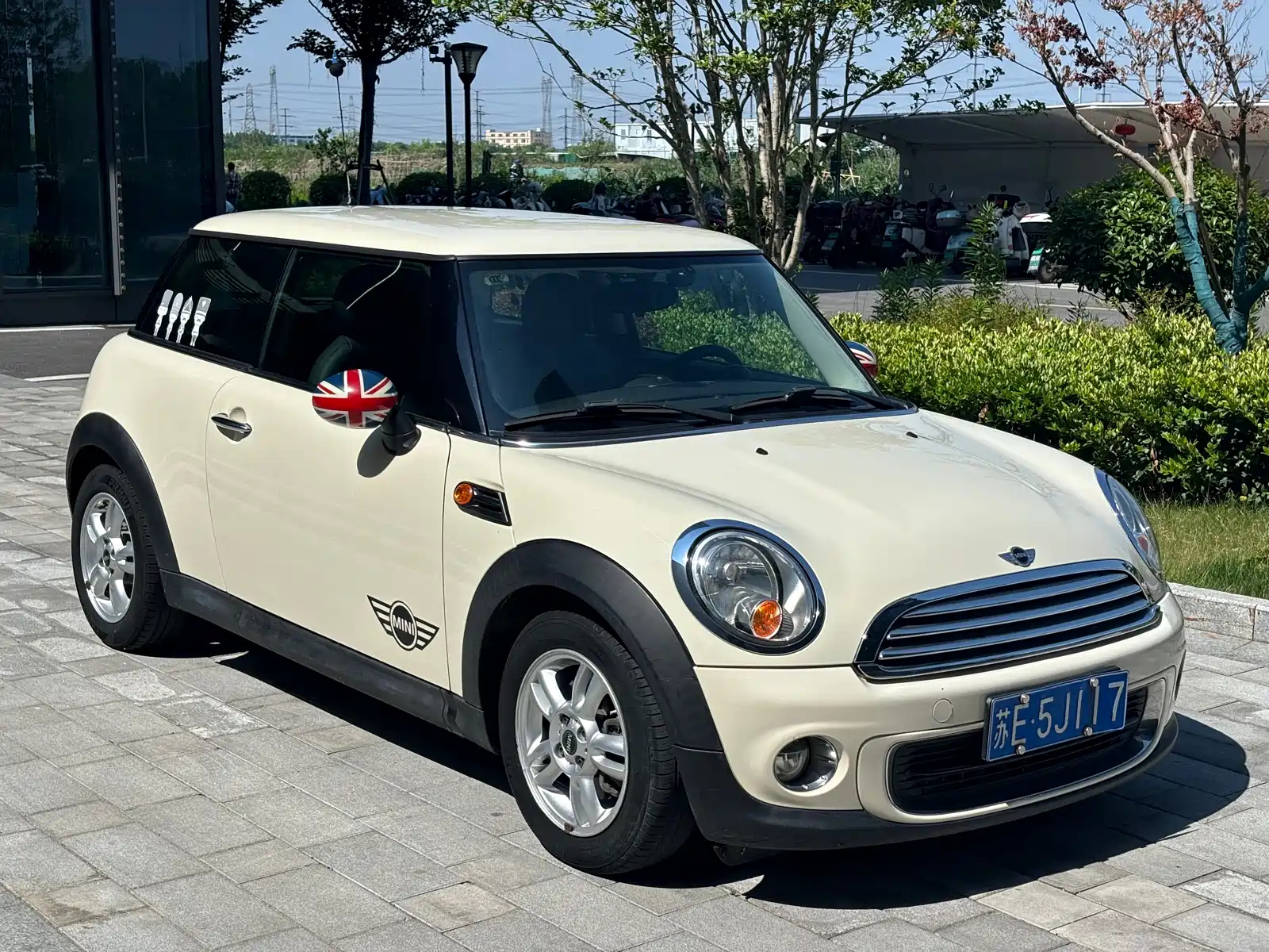 MINI OTHER 2012