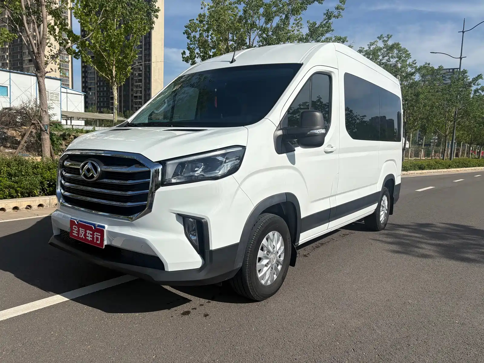 MAXUS OTHER 2022