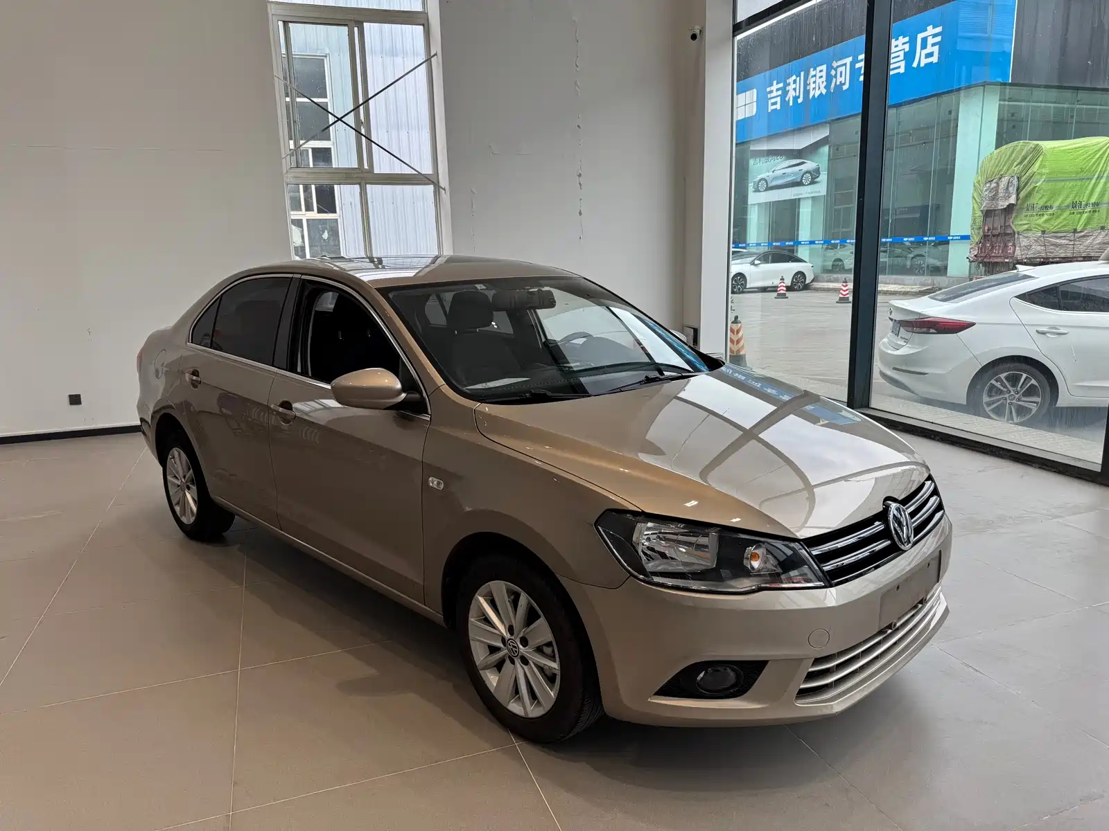 VOLKSWAGEN JETTA 2015