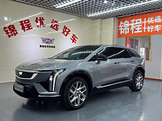 Заказать CADILLAC OTHER
