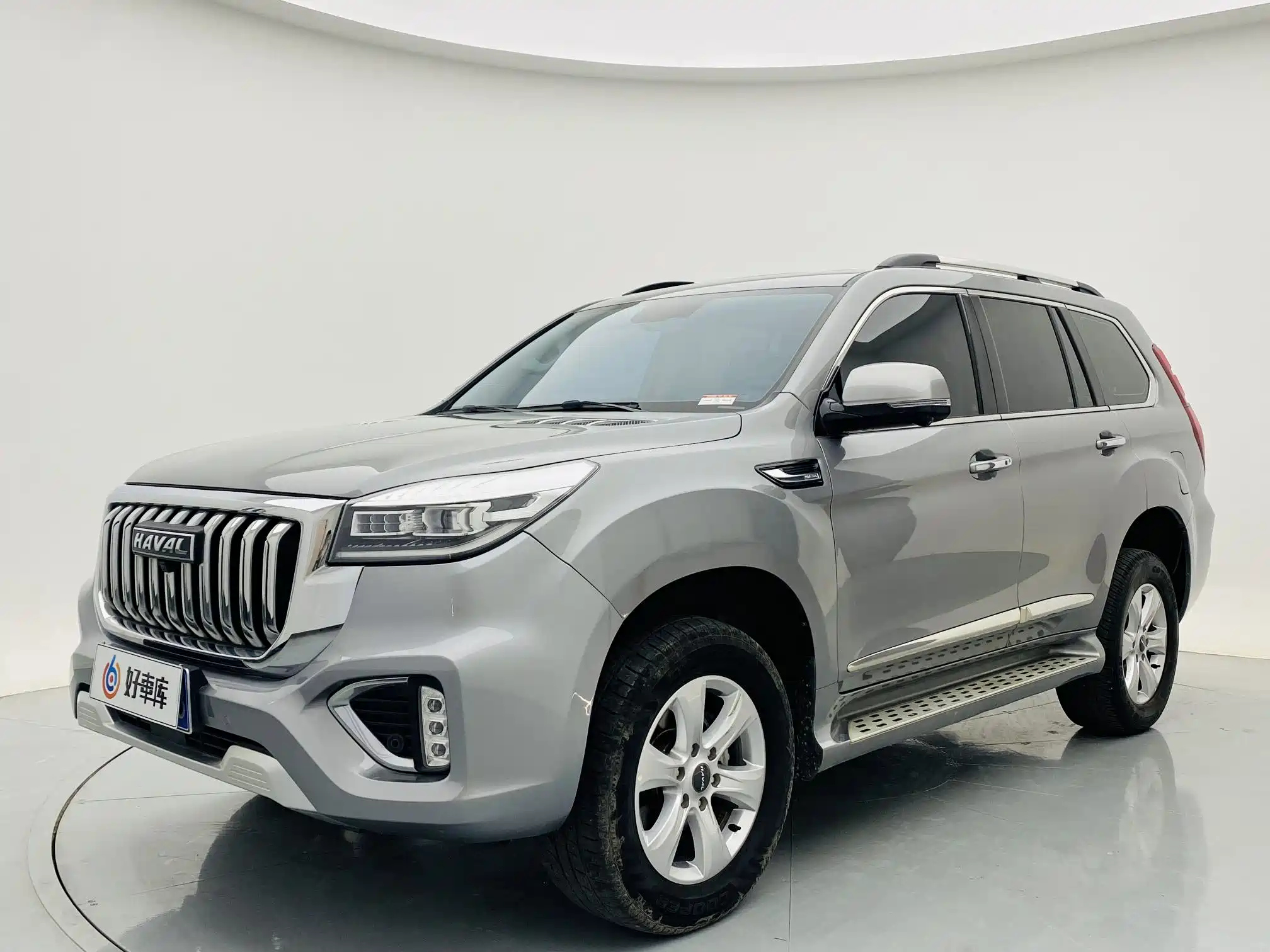 HAVAL H9 2022