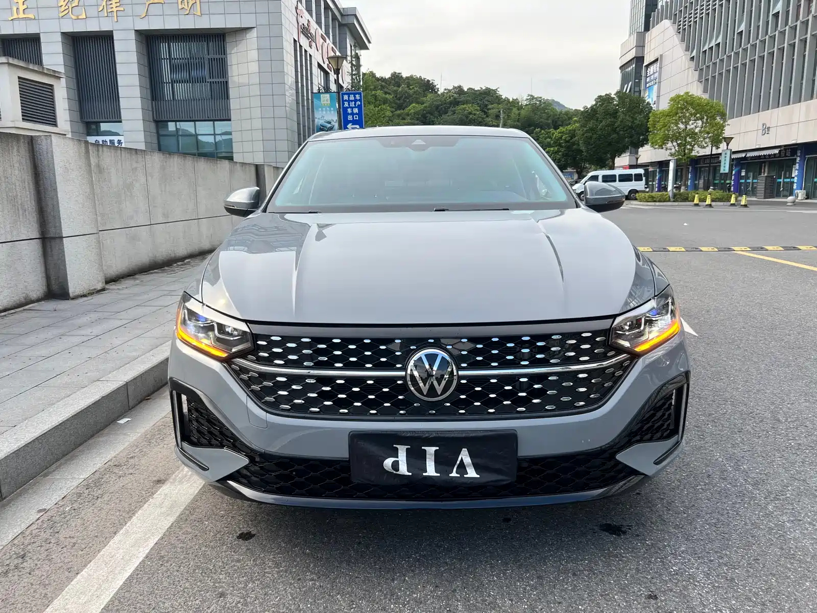 VOLKSWAGEN LAVIDA 2023