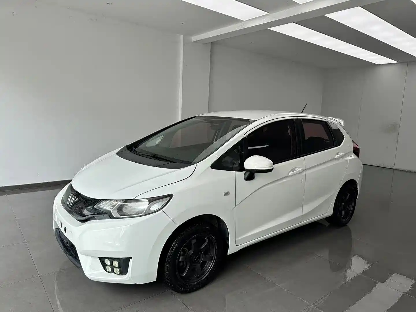 HONDA FIT 2016