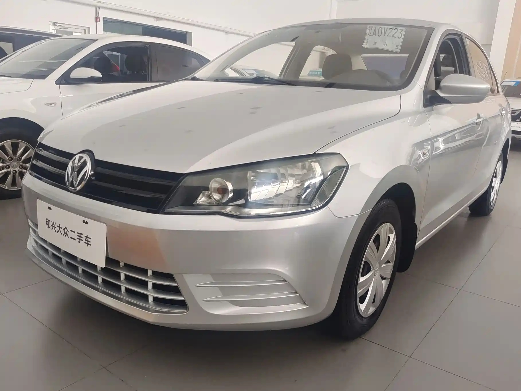 VOLKSWAGEN JETTA 2015