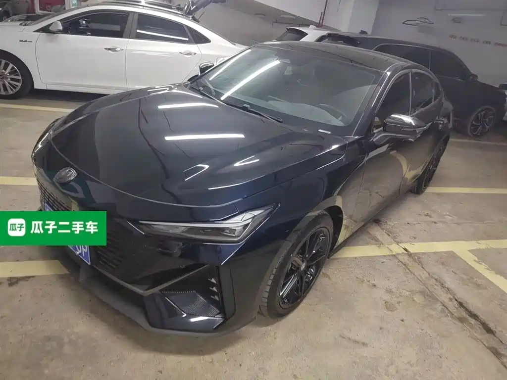 CHANGAN UNI-V 2023