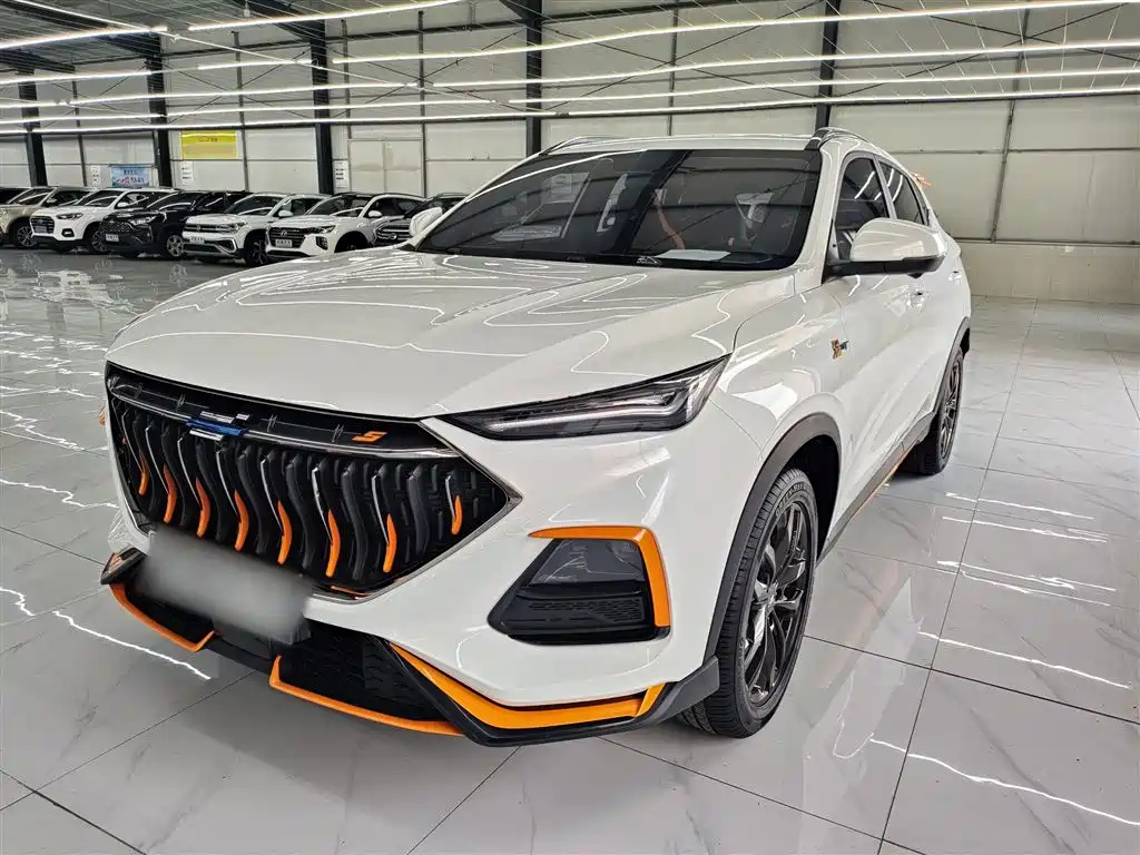 CHANGAN OSHAN X5 2022