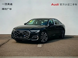 Заказать AUDI A6L