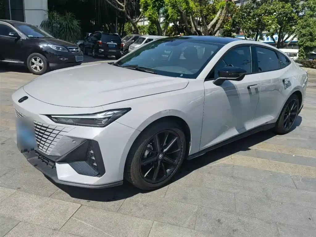 CHANGAN UNI-V 2022