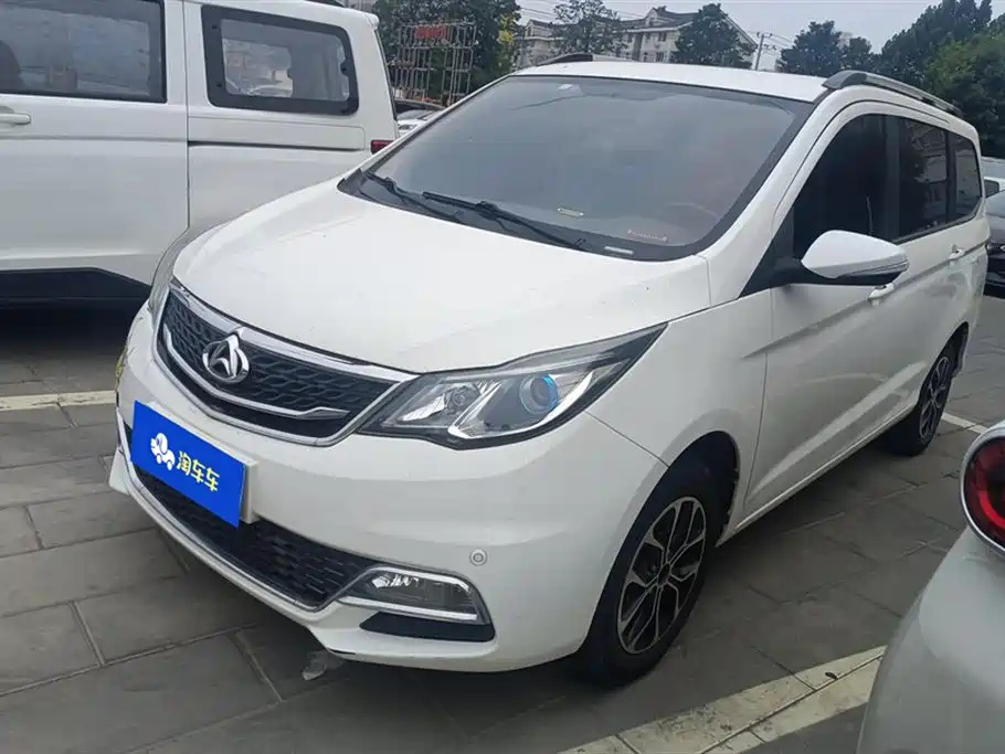 CHANGAN OSHAN A600 2018