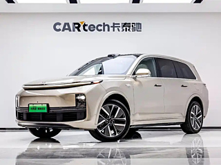 li-auto l9