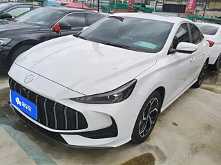 Заказать MG MG5