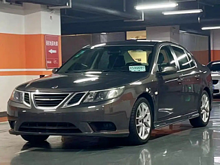 Заказать SAAB 9-3