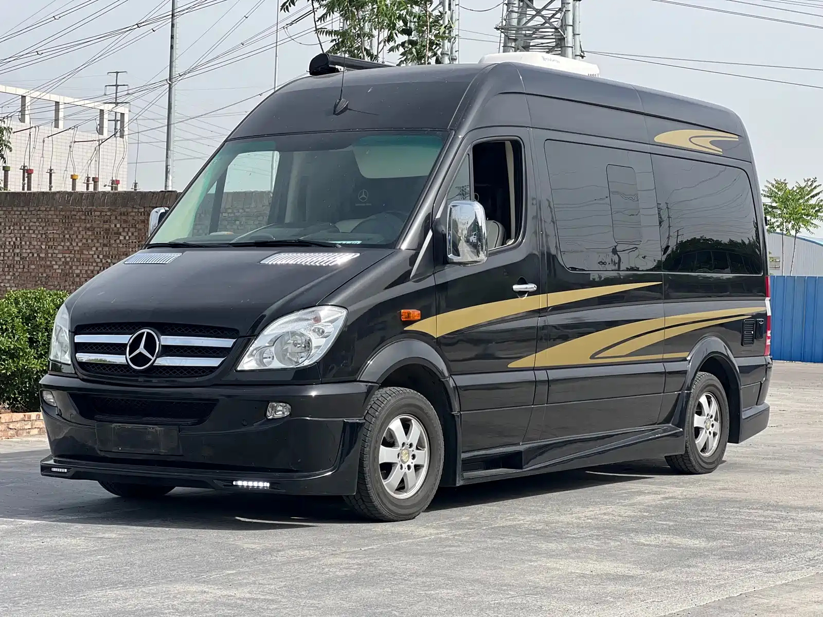 MERCEDES BENZ OTHER