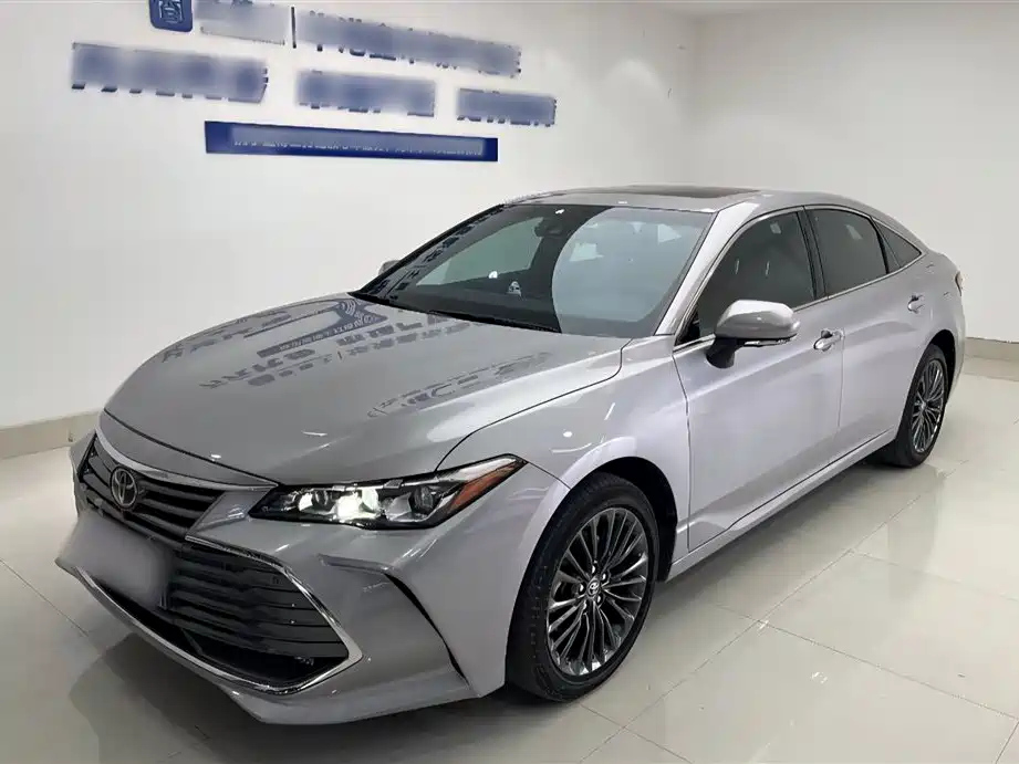 TOYOTA AVALON 2019