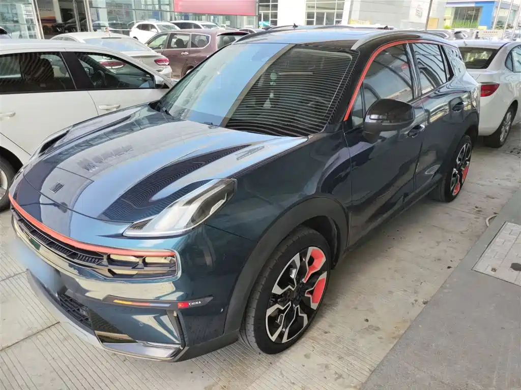 LYNK 06 2020