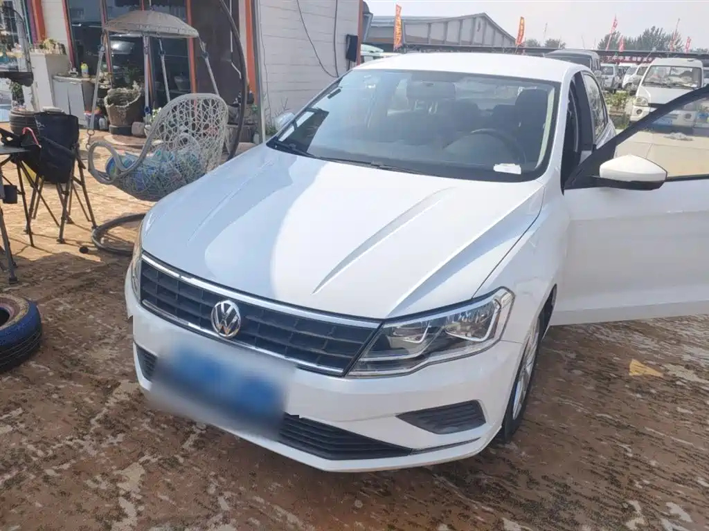 VOLKSWAGEN JETTA 2019