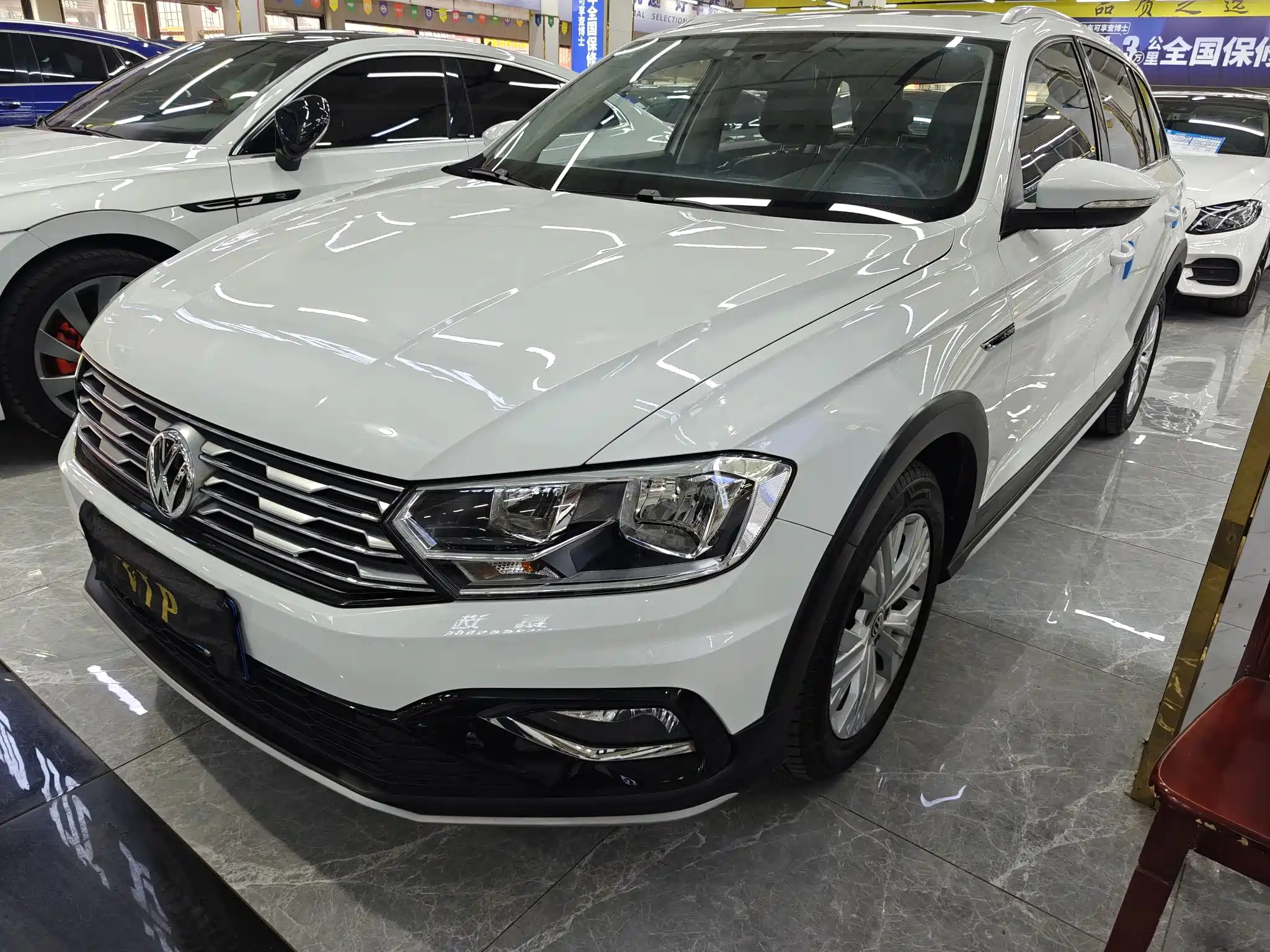 VOLKSWAGEN C-TREK C-TREK 2017