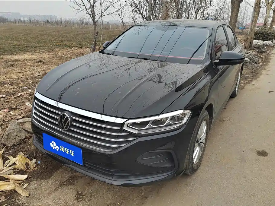 VOLKSWAGEN LAVIDA 2023