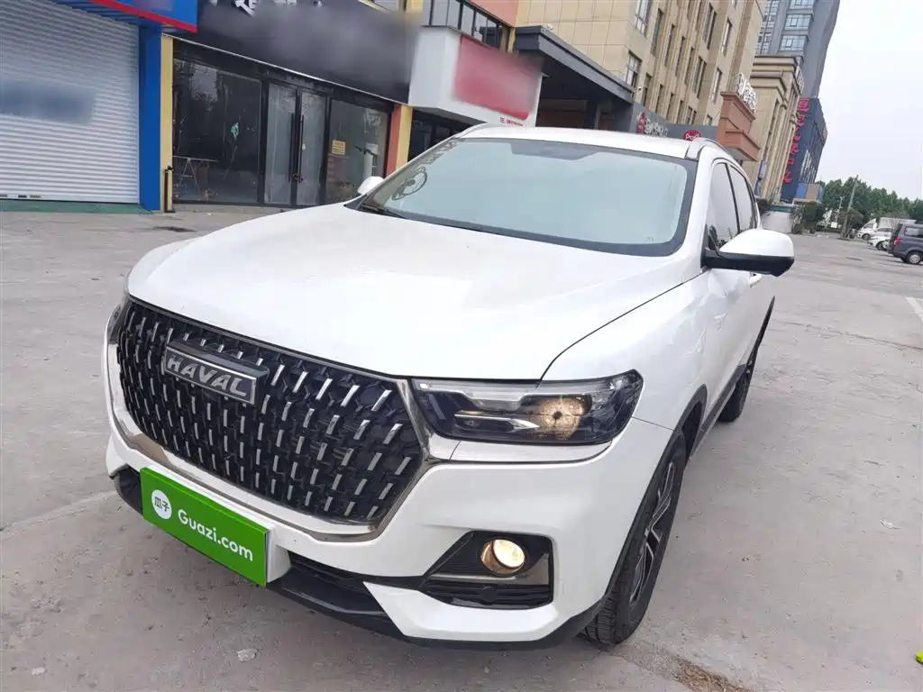 HAVAL H6 2023