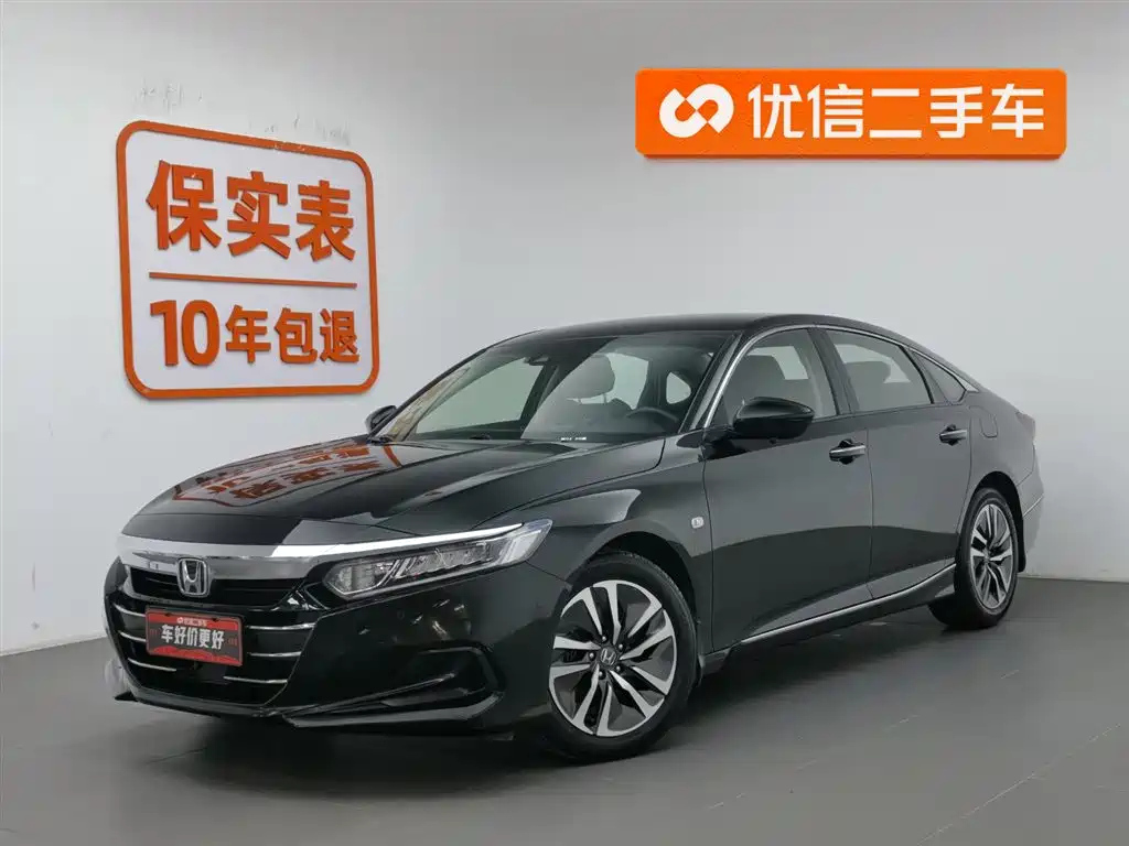 HONDA ACCORD 2022