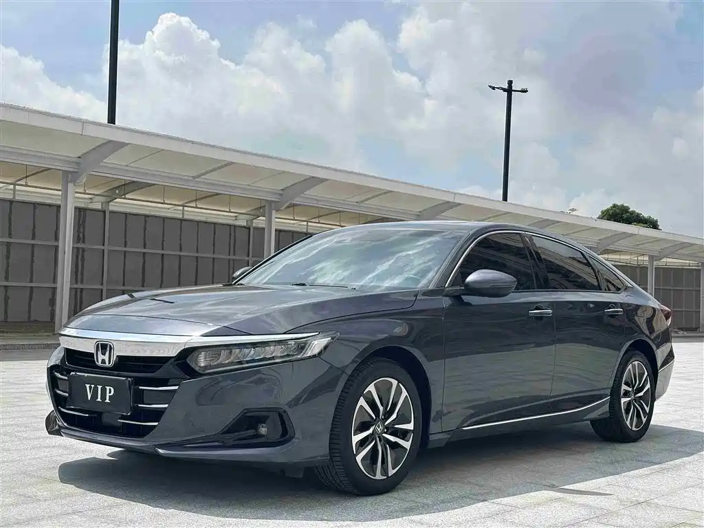 HONDA ACCORD 2022