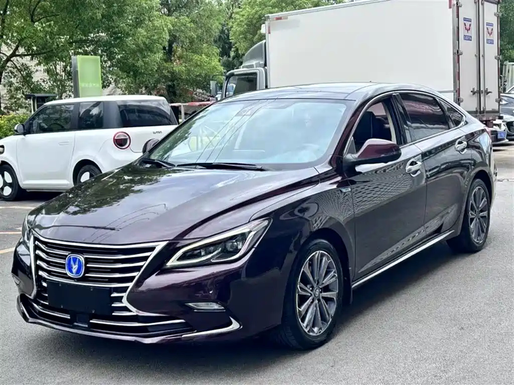 CHANGAN OTHER 2018