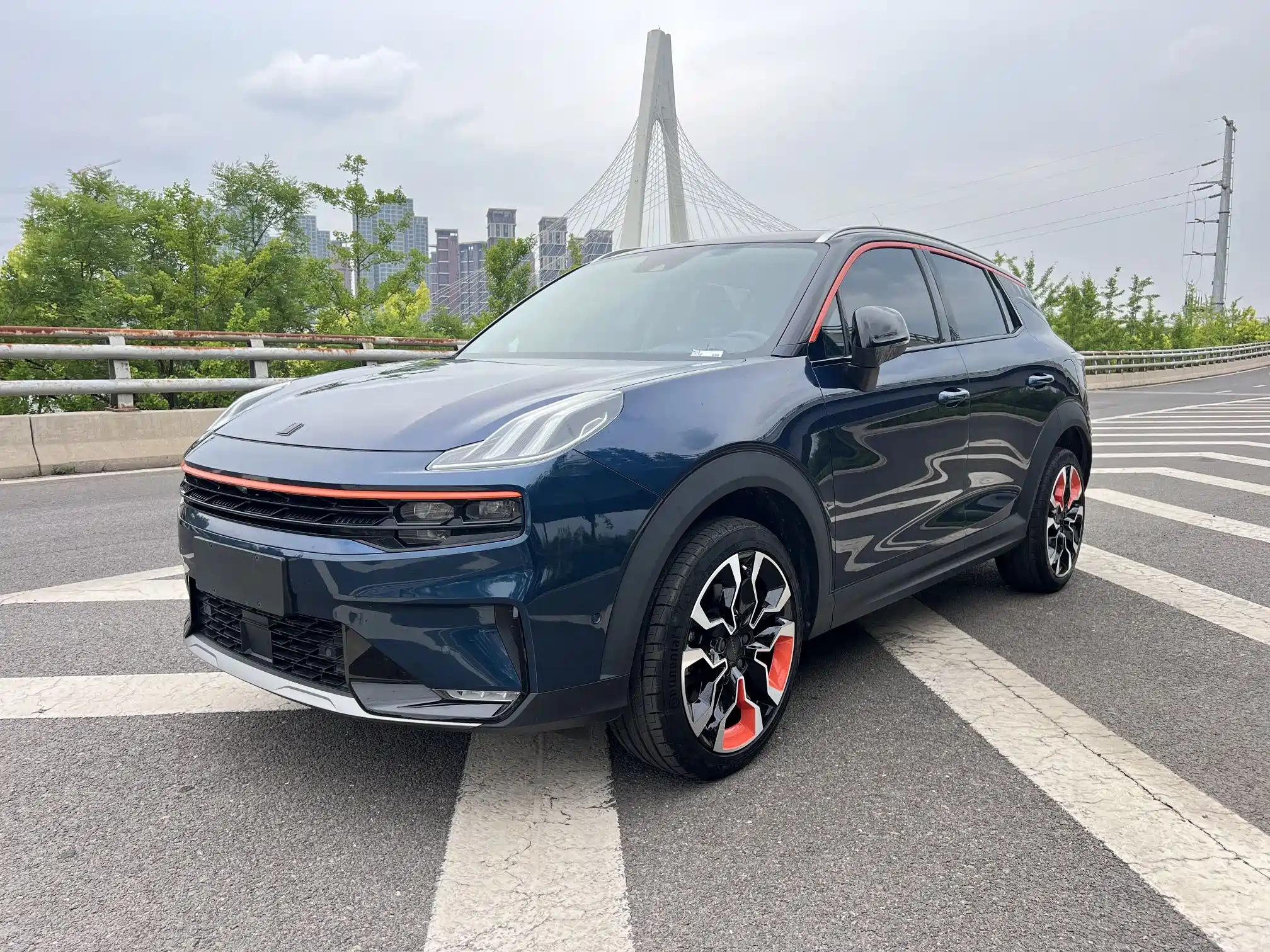 LYNK 06 2020