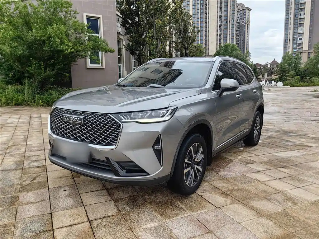HAVAL H6 2021