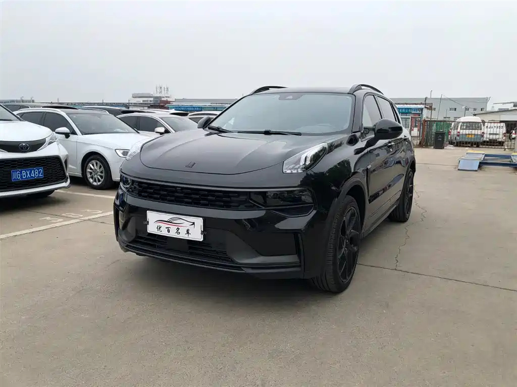 LYNK 01 2021