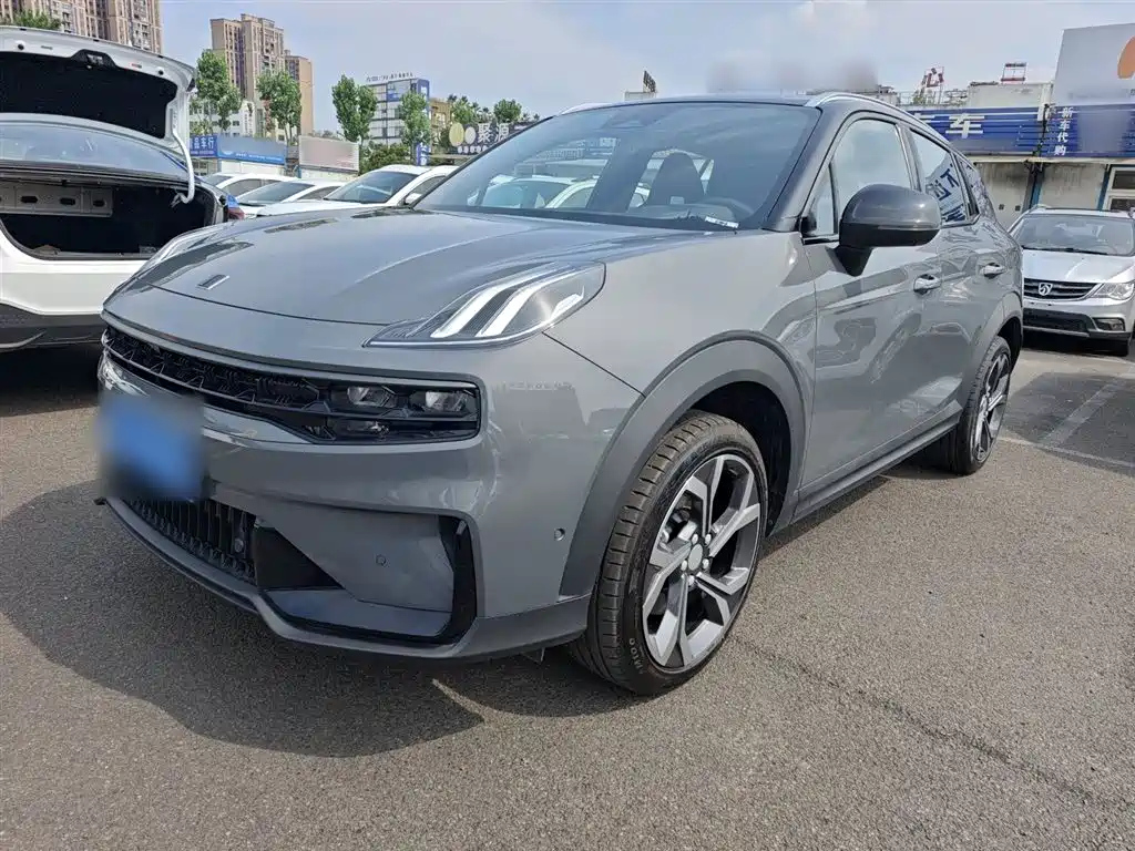 LYNK 06 2023