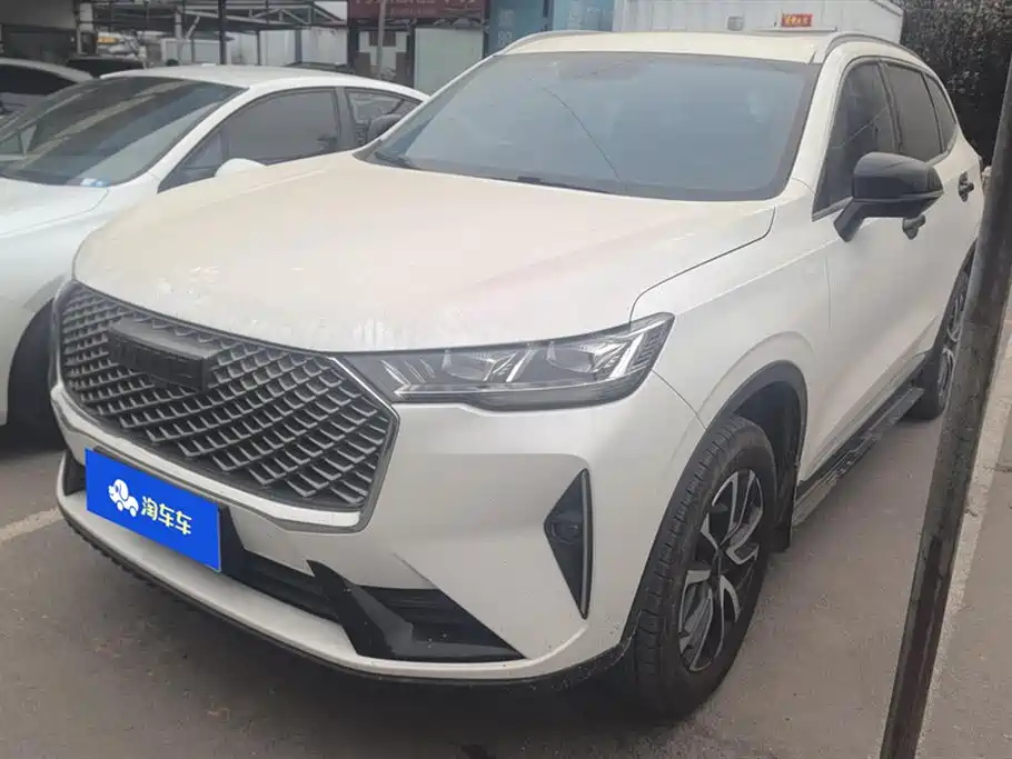HAVAL H6 2021