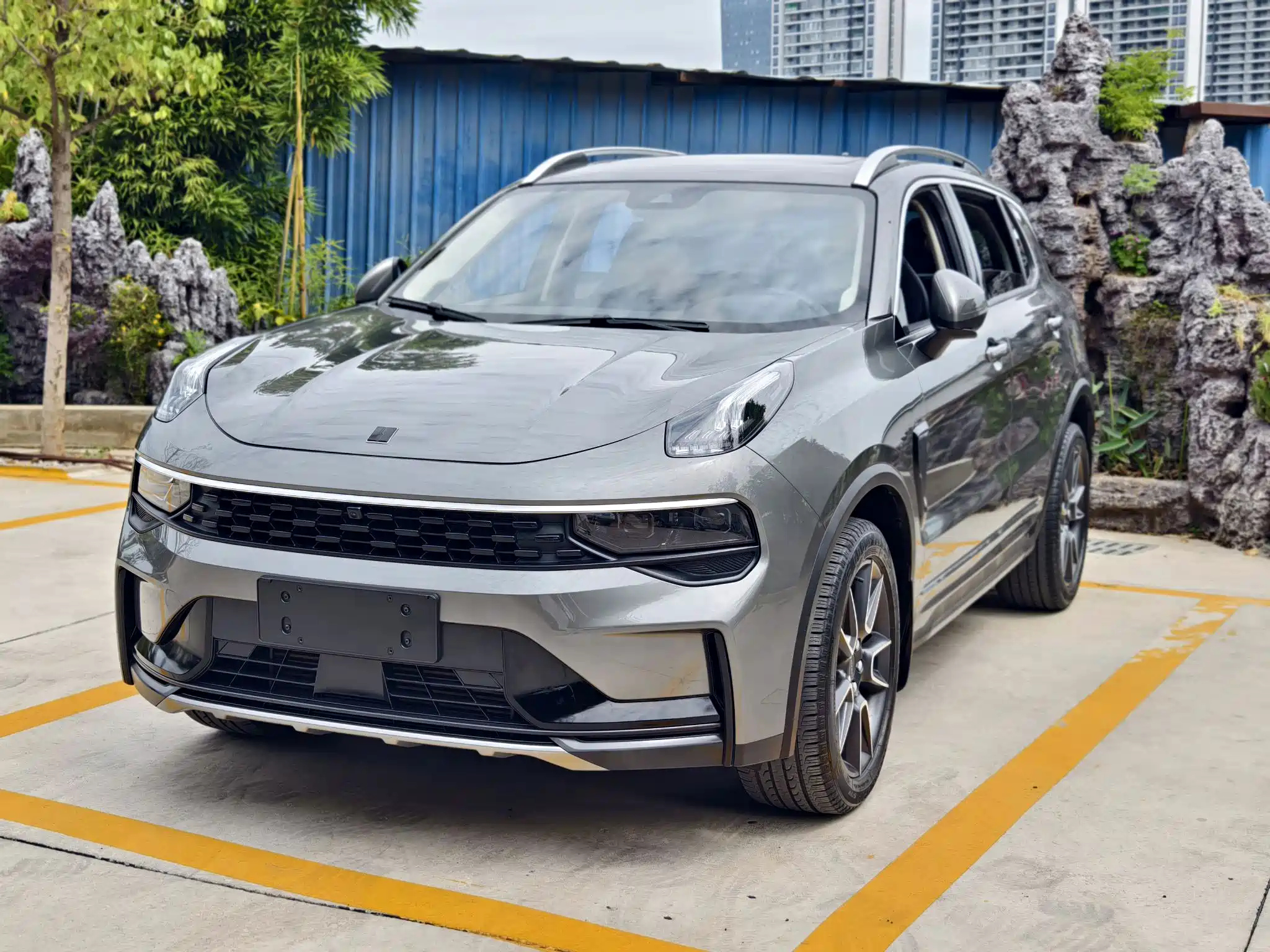 LYNK 01 2021