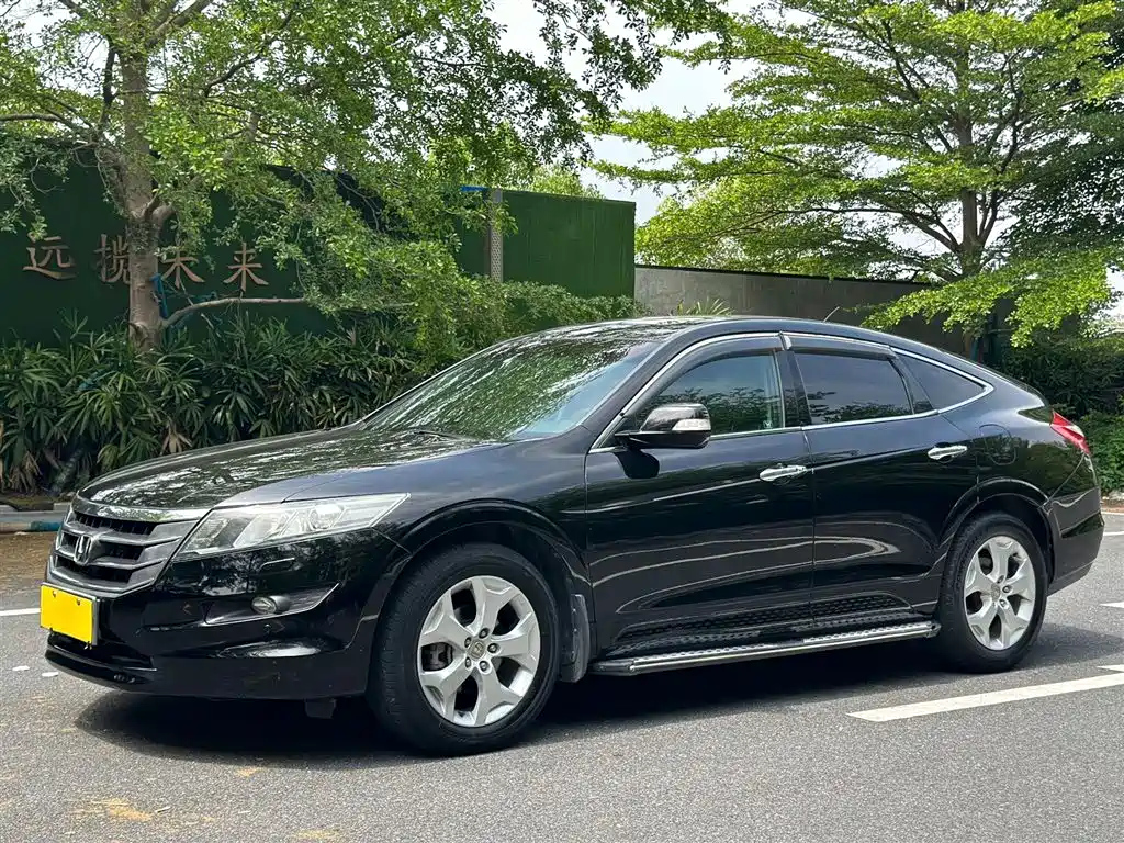 HONDA CROSSTOUR 2012