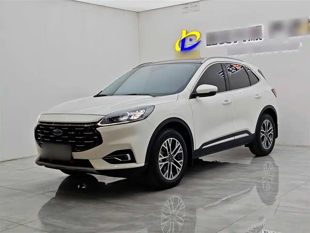 FORD ESCAPE 2020