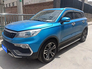 Заказать LEOPAARD CS9