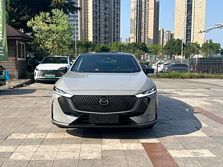 Заказать MAZDA EZ-6
