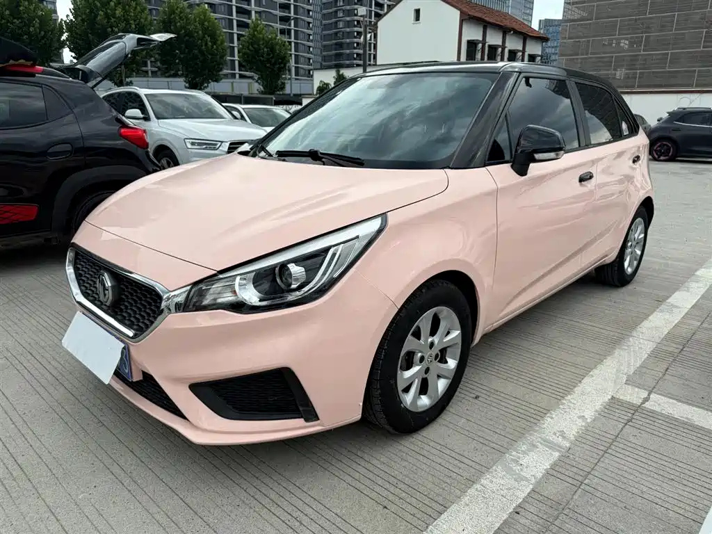 MG 3 2017