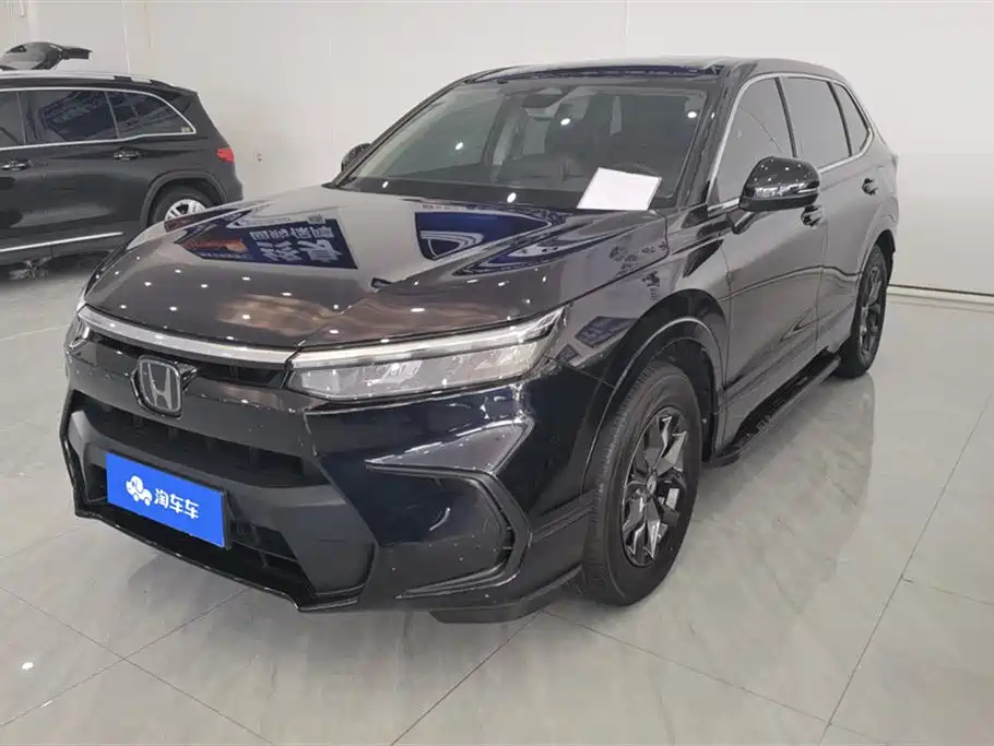 HONDA BREEZE 2023