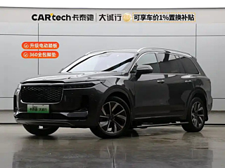 li-auto one