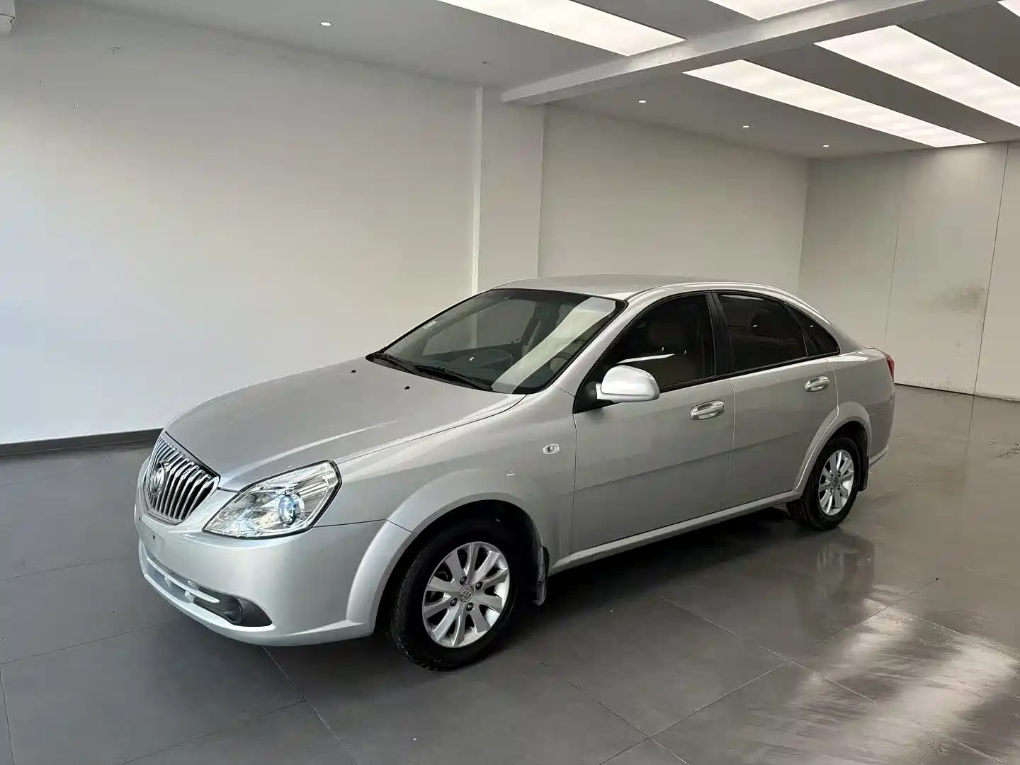 BUICK EXCELLE 2013
