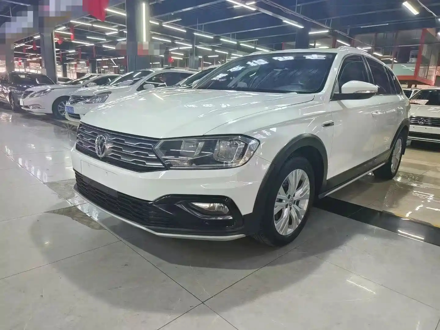 VOLKSWAGEN C-TREK C-TREK 2018