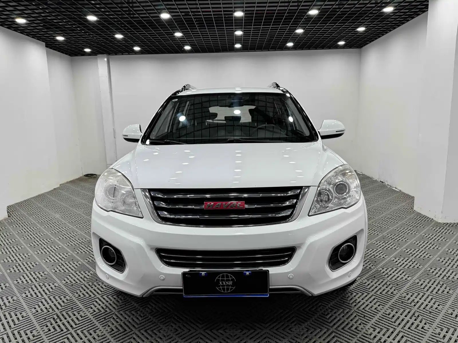 HAVAL H6 2013