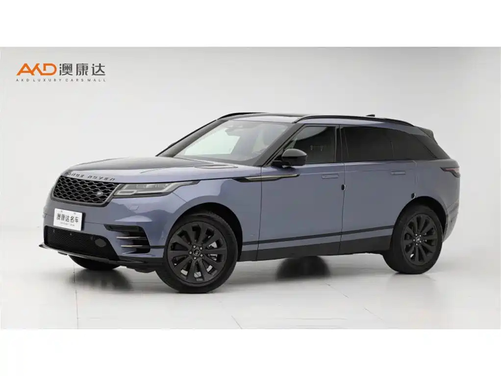 LAND ROVER RANGE ROVER VESSEL 2021