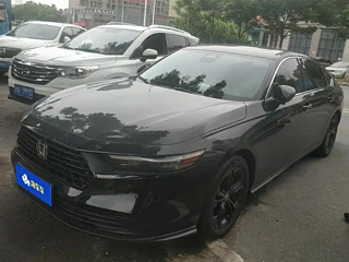 Заказать HONDA ACCORD