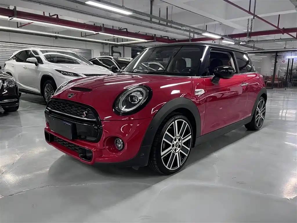MINI OTHER 2021